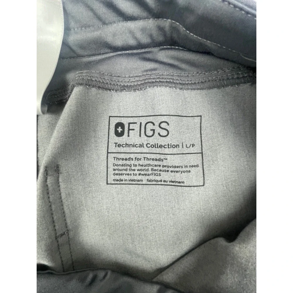 Figs zamora joggers